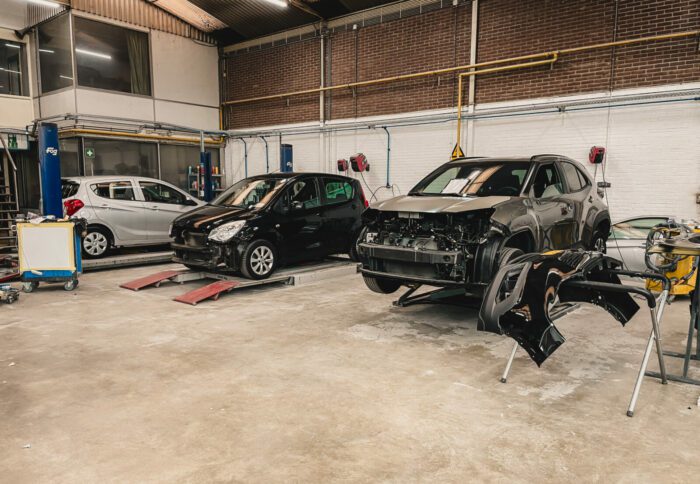 RMT Autoschade B.V.