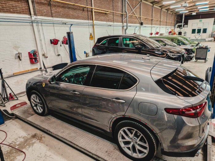 RMT Autoschade B.V.